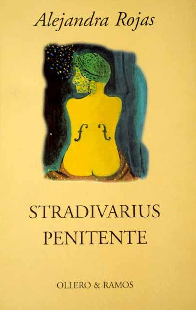 Stradivarius Penitente