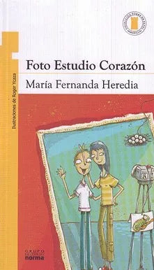 Foto Estudio Corazón