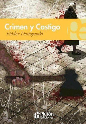 Crimen y castigo