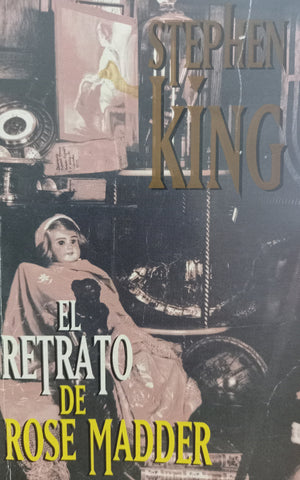 El Retrato de Rose Madder