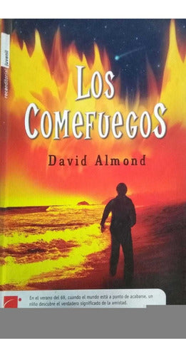 Los Comefuegos