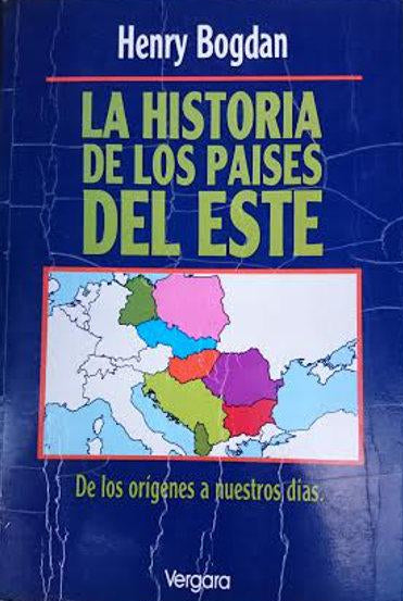 La historia de los países del este