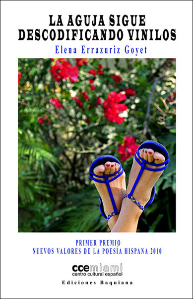 La aguja sigue descodificando vinilos