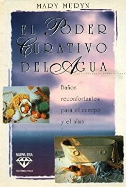 El poder curativo del agua
