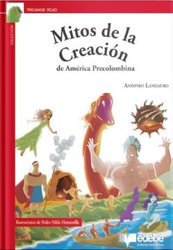 Mitos de la Creación de América Precolombina