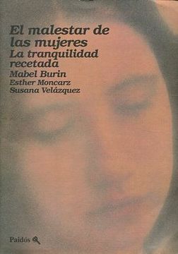 El Malestar de Las Mujeres