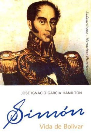 Simón: Vida De Bolivar