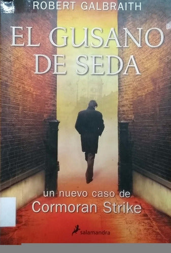 El Gusano De Seda