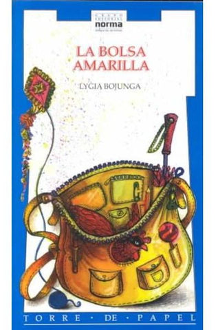 El Bolsa Amarilla