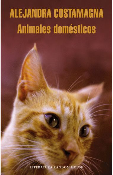 ANIMALES DOMESTICOS