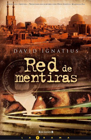 Red de mentiras