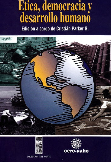 Ética, democracia y desarrollo humano