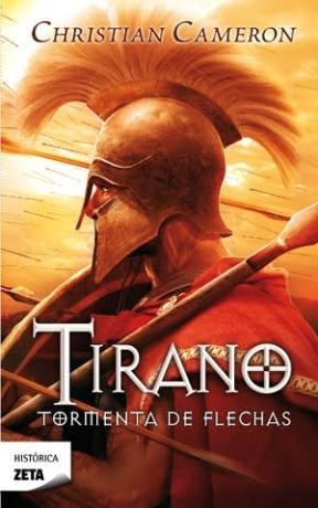 Tirano: Tormenta De Flechas