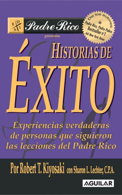 Historias De Éxito