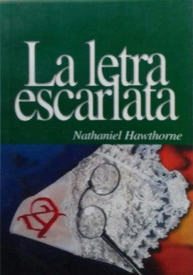 La Letra Escarlata
