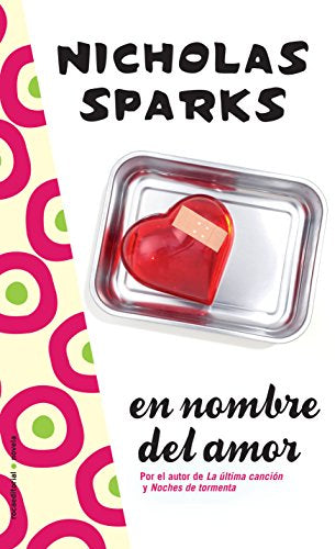 En Nombre Del Amor