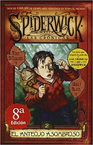 El Anteojo Asombroso