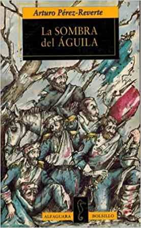 La Sombra del Aguila