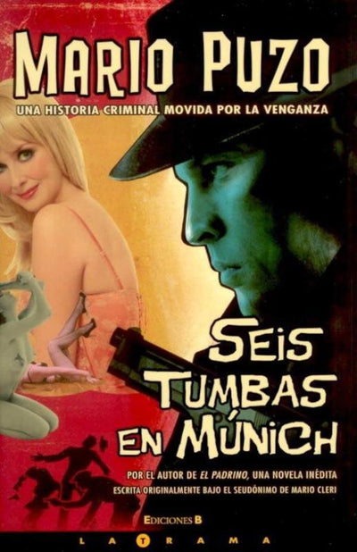 Seis Tumbas En Munich
