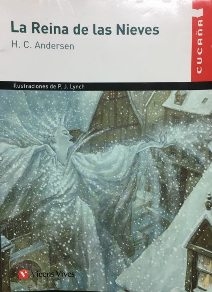 La Reina De Las Nieves