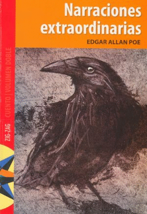 Narraciones Extraordinarias