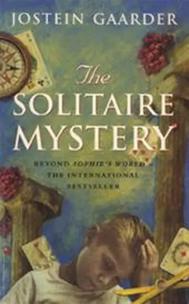 The Solitaire Mystery