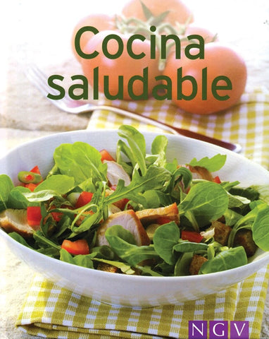 Cocina Saludable