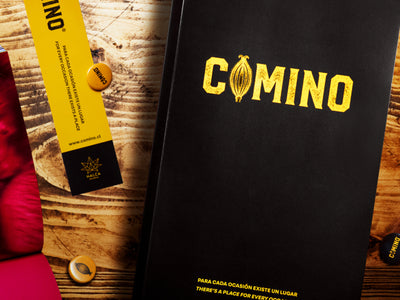 Comino. Para Cada Ocasion Existe Un Lugar