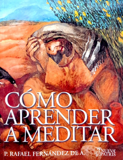 Cómo aprender a meditar.