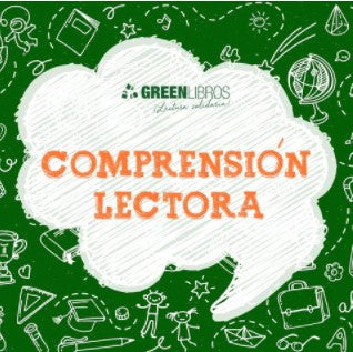 Comprensión Lectora