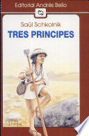 Tres príncipes: las historias de Antai, Chiu y Tarapaka