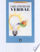 Creatividad verbal