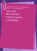 Los usos de Internet