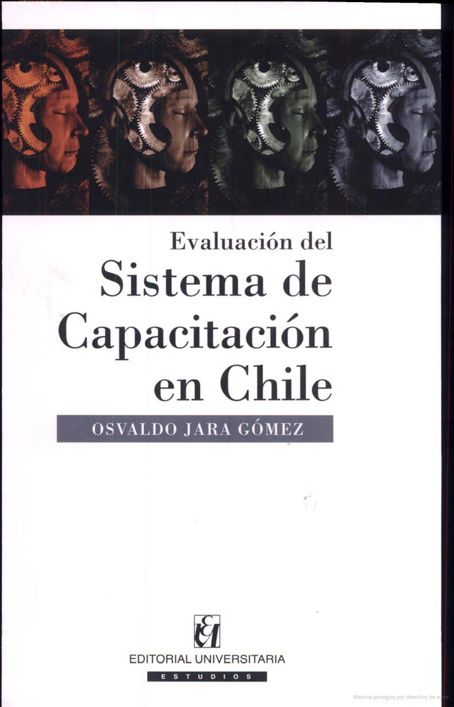 Evaluación del sistema de capacitación en Chile