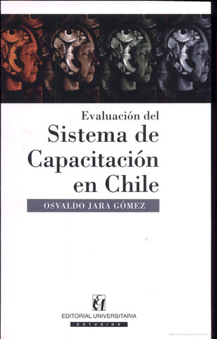 Evaluación del sistema de capacitación en Chile