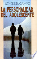 La personalidad del adolescente