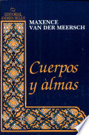 Cuerpos y Almas