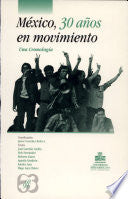 México, 30 años en movimiento