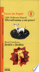 ¿Devuélvanme a mi perro!