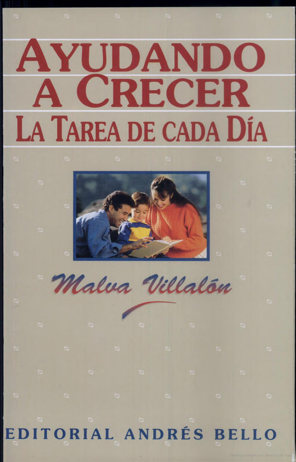 Ayudando a crecer