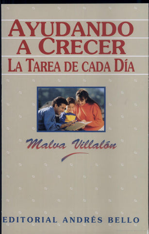 Ayudando a crecer