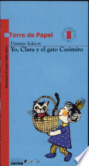 Yo, Clara y el gato Casimiro