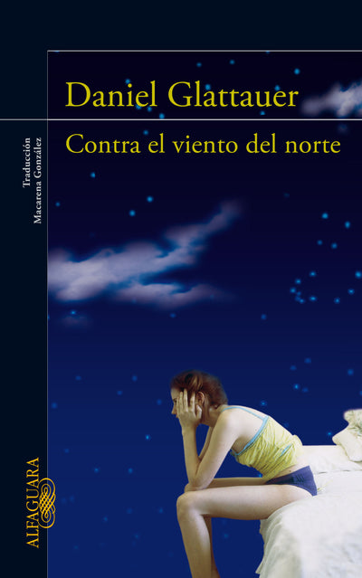 Contra el viento del norte