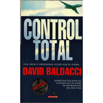 Control Total