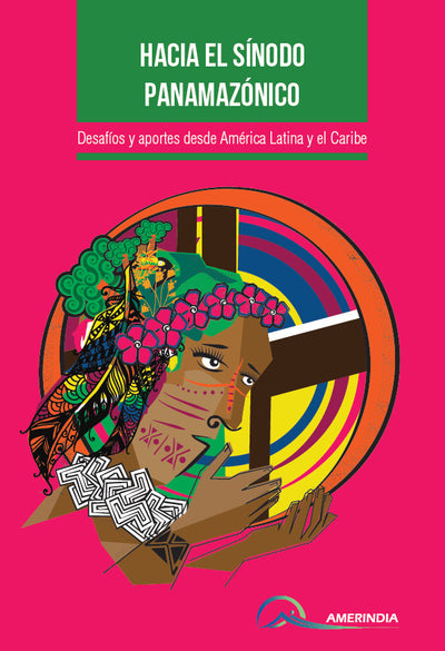 Hacia el sínodo Panamazónico : desafíos y aportes desde América Latina y el Caribe