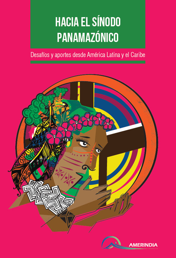 Hacia el sínodo Panamazónico : desafíos y aportes desde América Latina y el Caribe