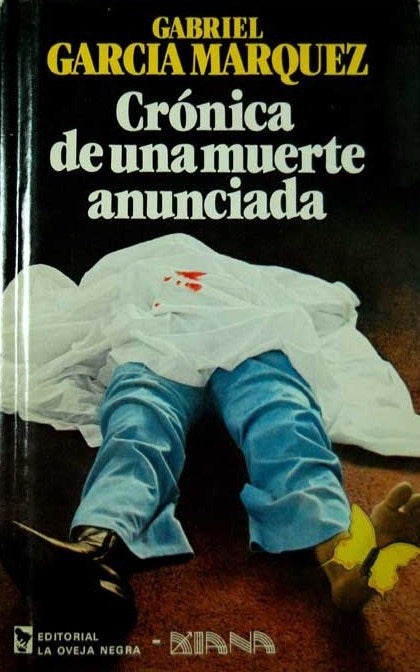Crónica de una muerte anunciada