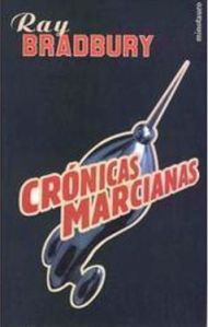 Crónicas Marcianas