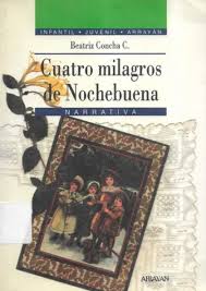 CUATRO MILAGROS DE NOCHEBUENA