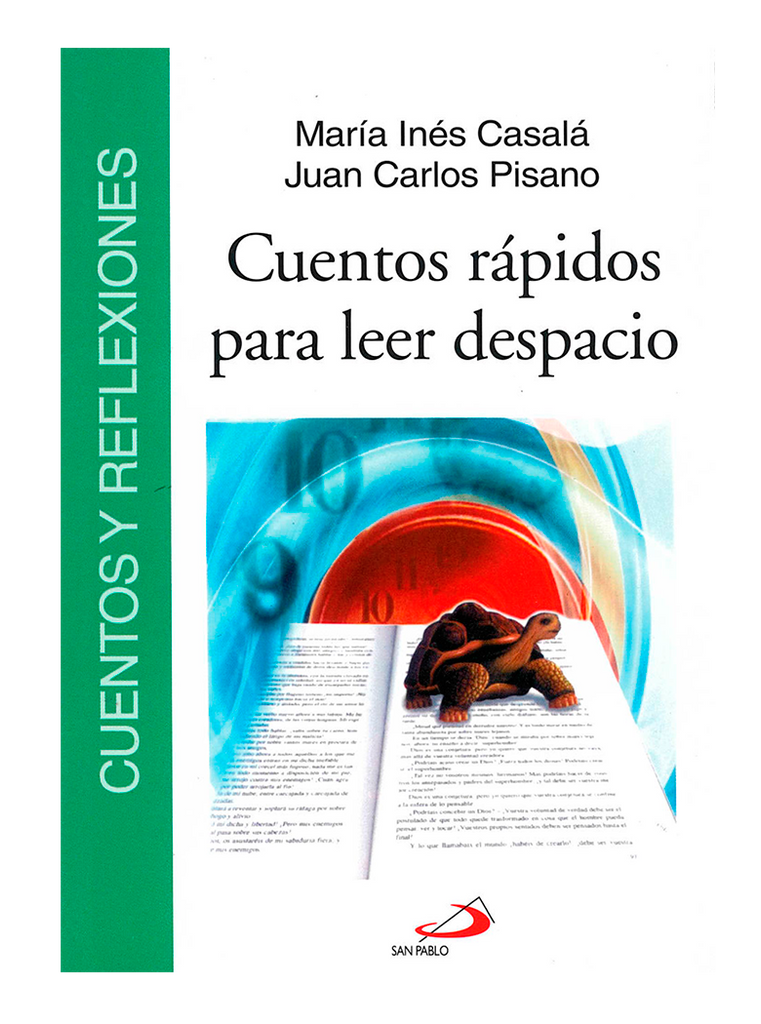 Cuentos Rapidos Para Leer Despacio